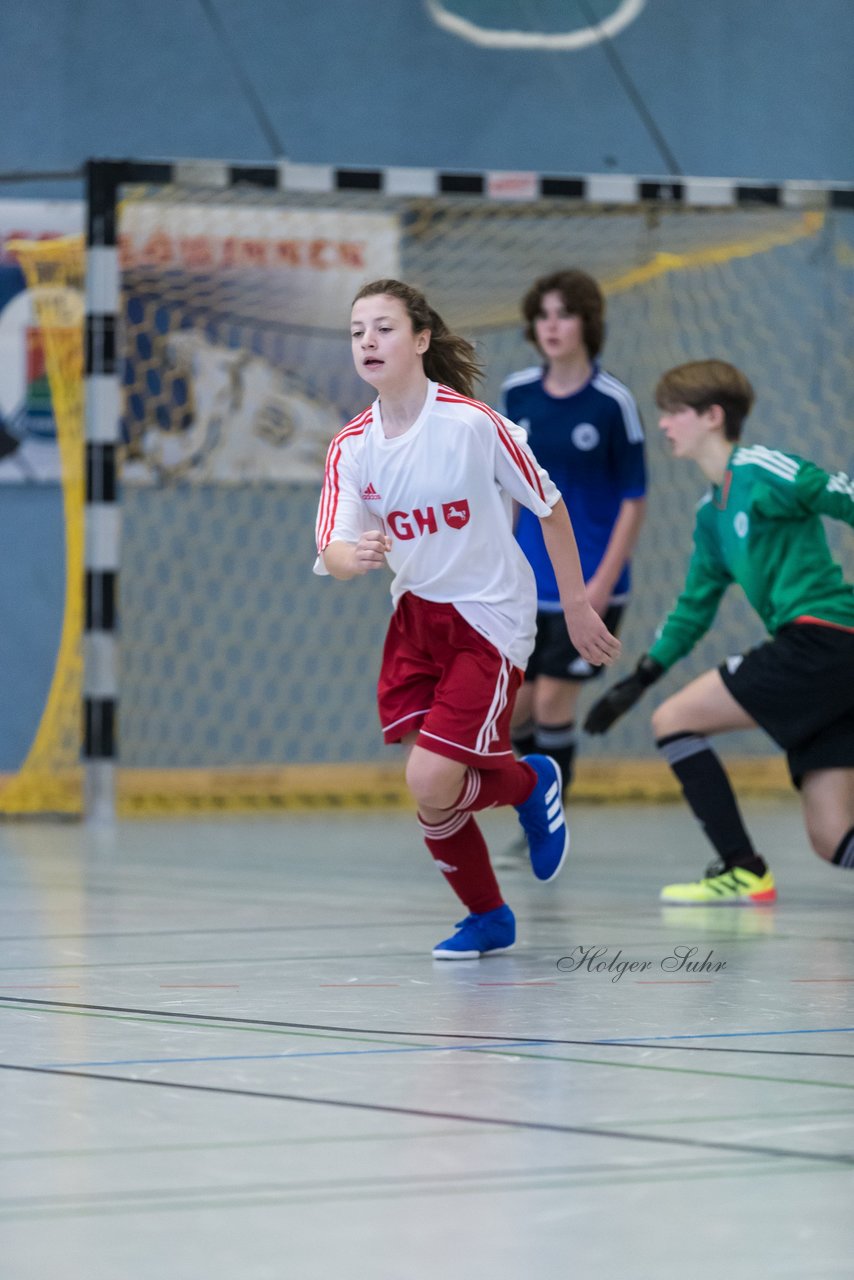 Bild 304 - wBJ Auswahl Futsalturnier